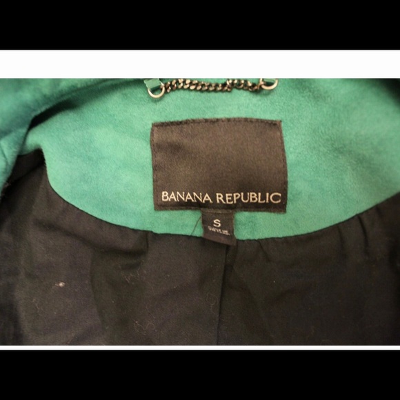 Vegan jacket - Picture 4 of 4